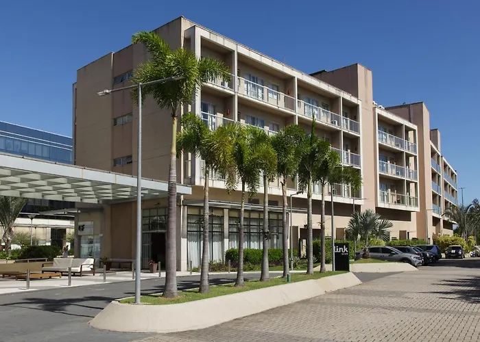 Promenade Link Stay Barra da Tijuca
