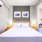 Promenade Link Stay Barra Da Tijuca