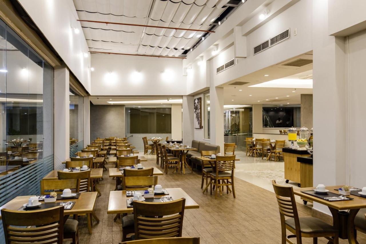Hotel Promenade Link Barra Da Tijuca