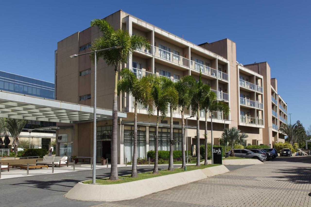 Promenade Link Barra Da Tijuca 4* Rio de Janeiro