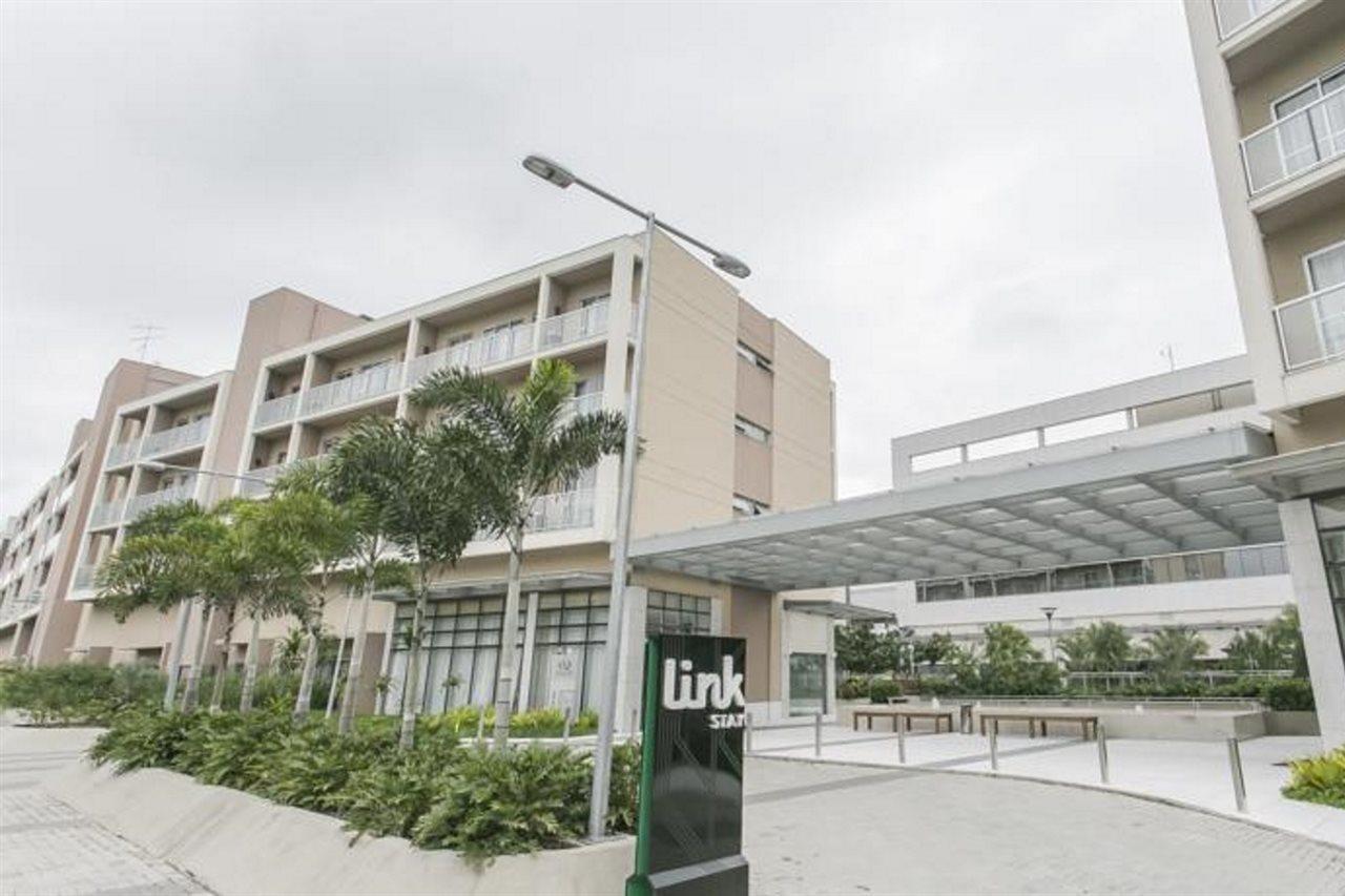 Hotel Promenade Link Barra Da Tijuca 4*