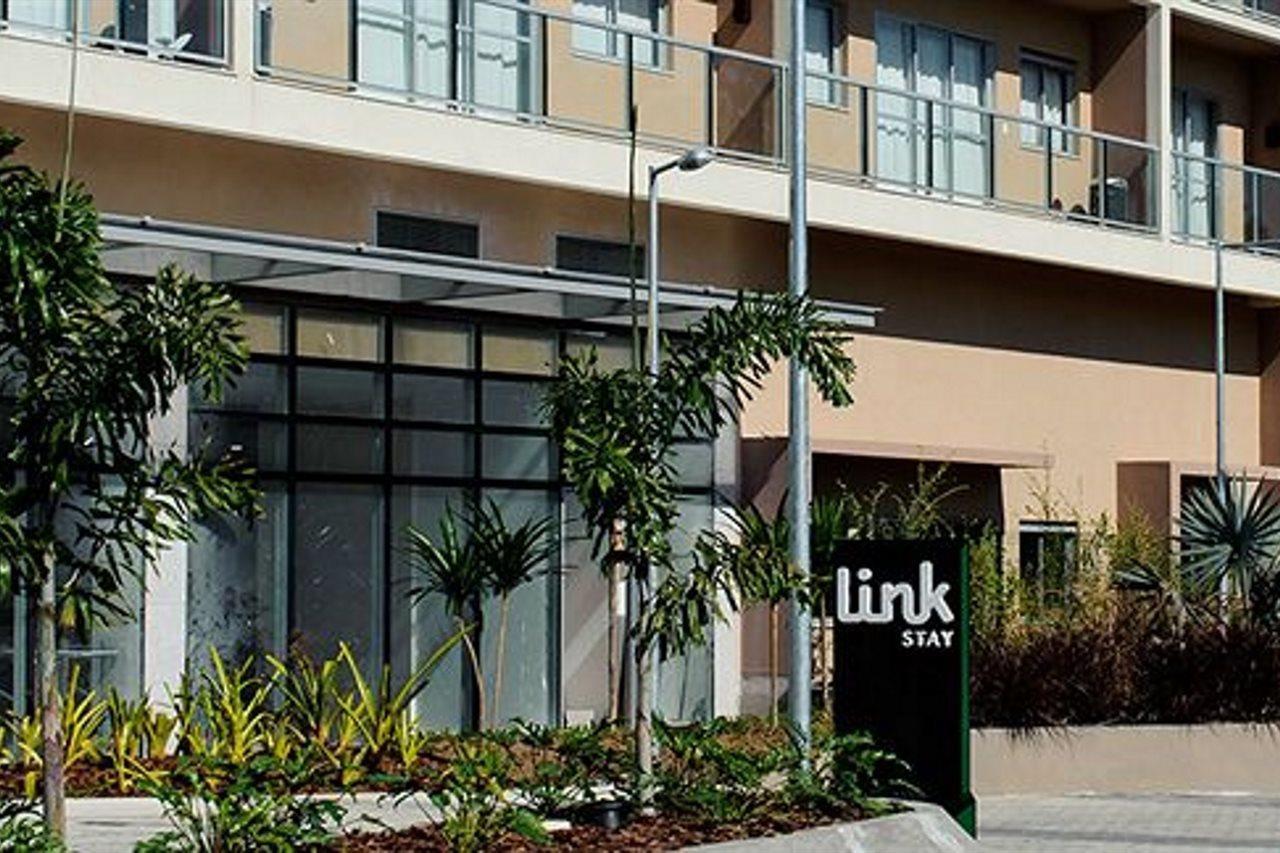 Hotel Promenade Link Barra Da Tijuca Rio de Janeiro