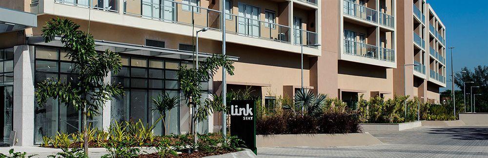 Promenade Link Barra Da Tijuca Rio de Janeiro