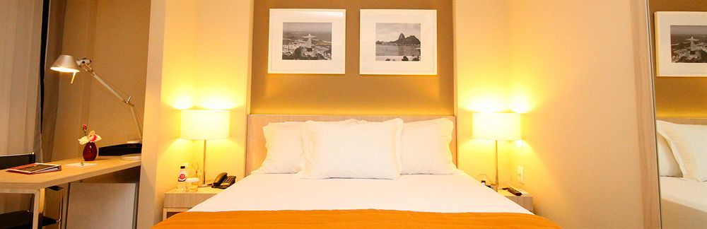 Promenade Link Barra Da Tijuca 4*